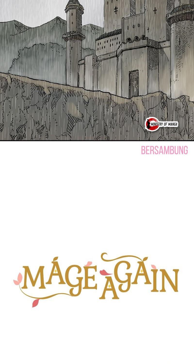 Mage Again Chapter 8 - halaman 98