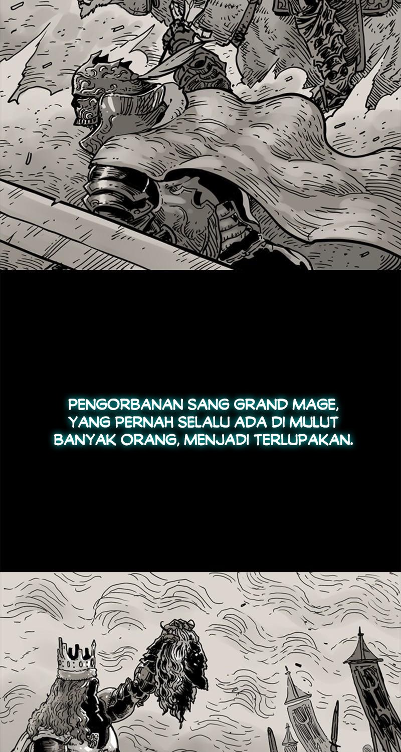 Mage Again Chapter 9 - halaman 10