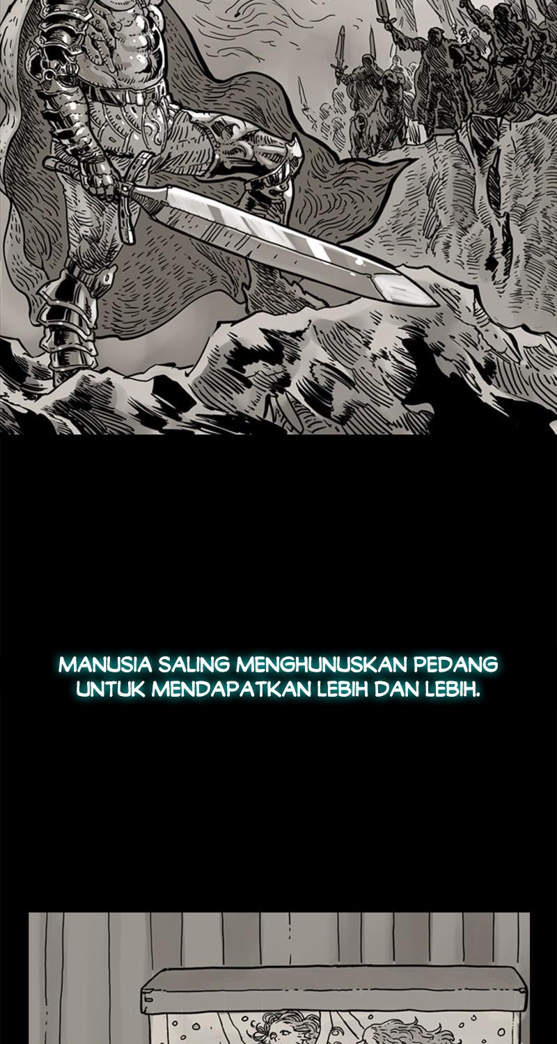 Mage Again Chapter 9 - halaman 11