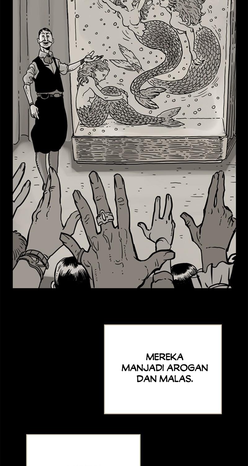 Mage Again Chapter 9 - halaman 12