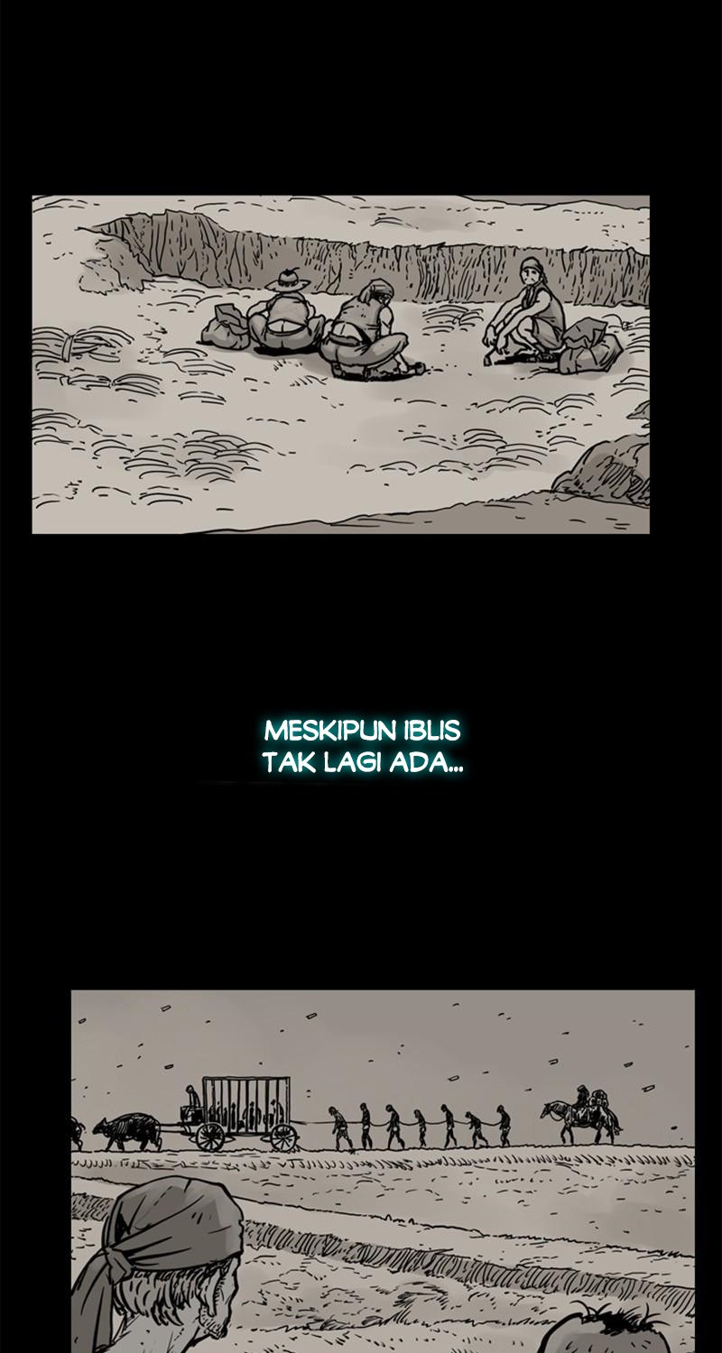 Mage Again Chapter 9 - halaman 14