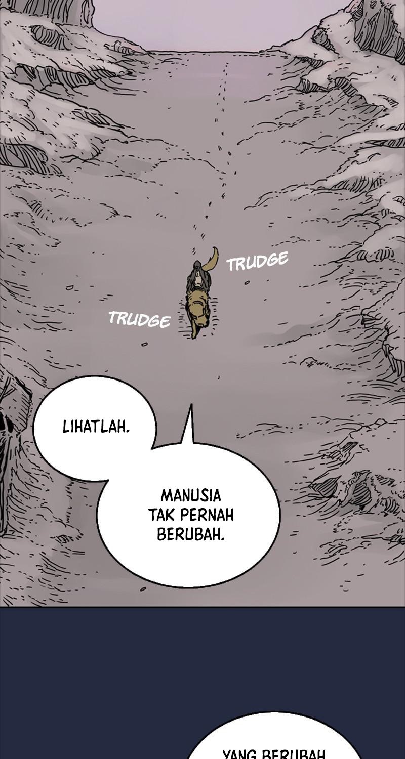Mage Again Chapter 9 - halaman 18