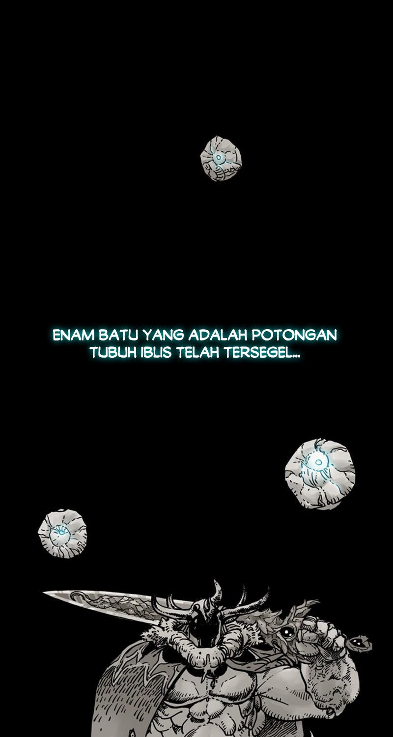 Mage Again Chapter 9 - halaman 2