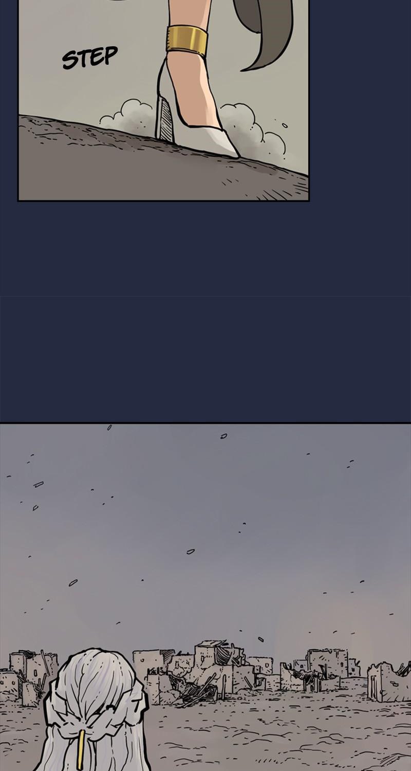 Mage Again Chapter 9 - halaman 24