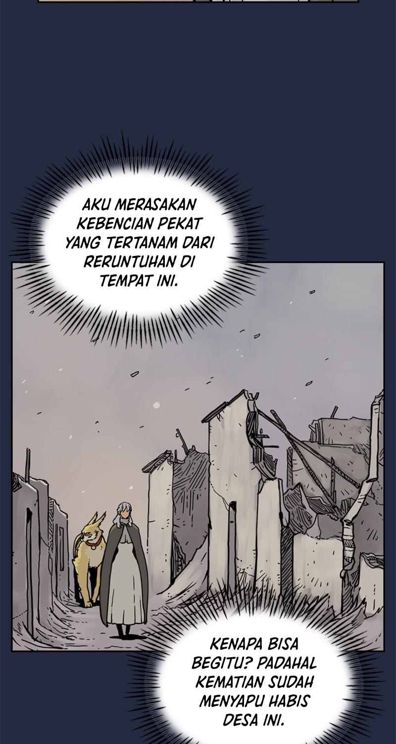 Mage Again Chapter 9 - halaman 26