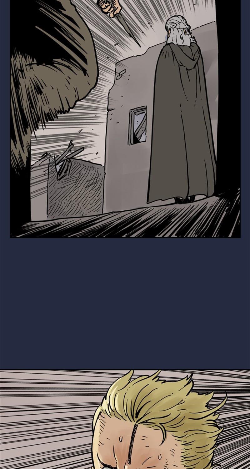 Mage Again Chapter 9 - halaman 28