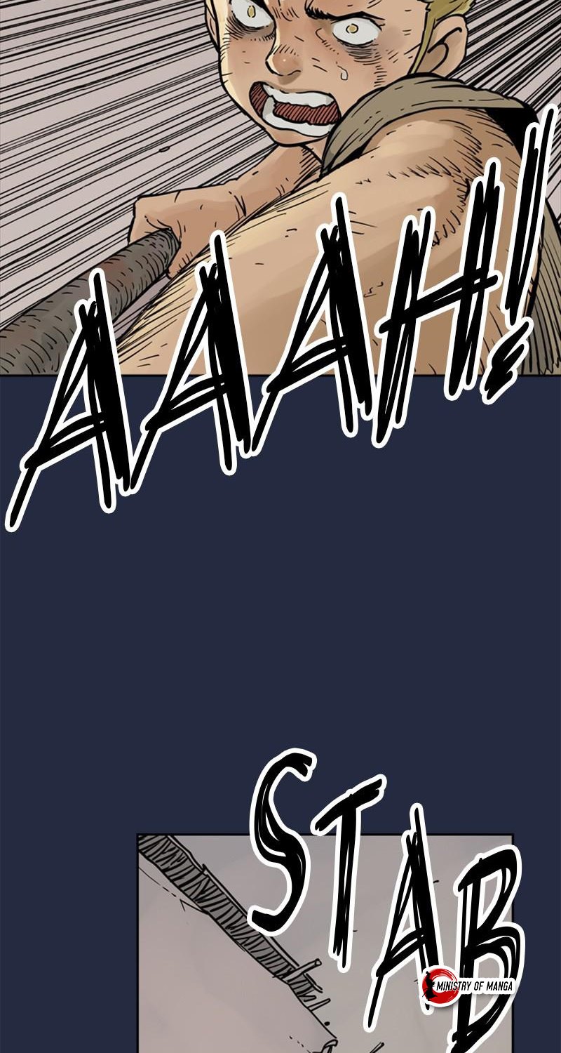 Mage Again Chapter 9 - halaman 29