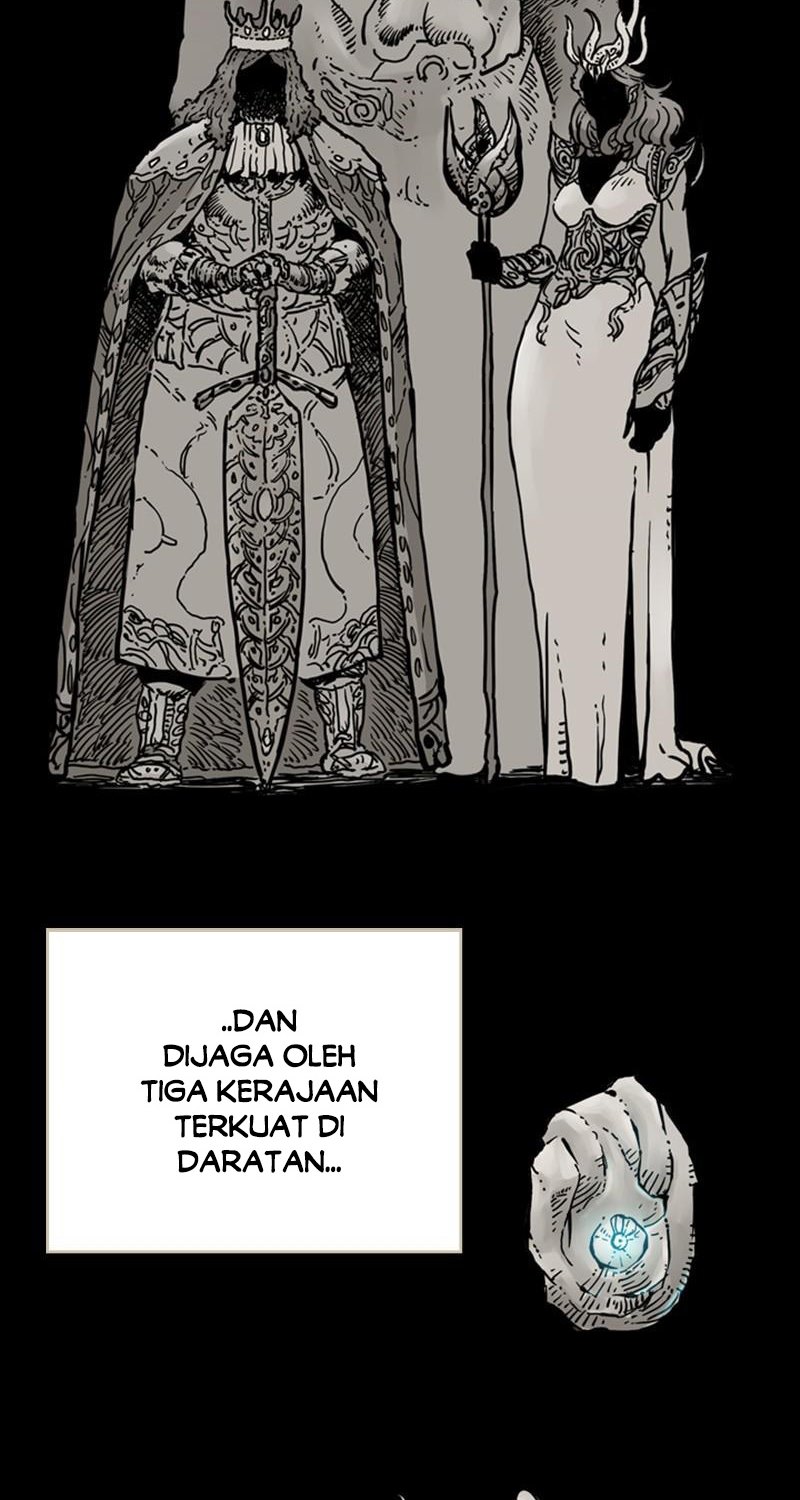 Mage Again Chapter 9 - halaman 3