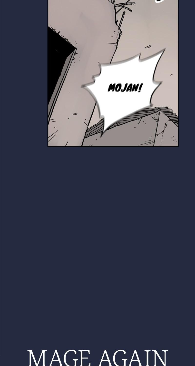Mage Again Chapter 9 - halaman 30
