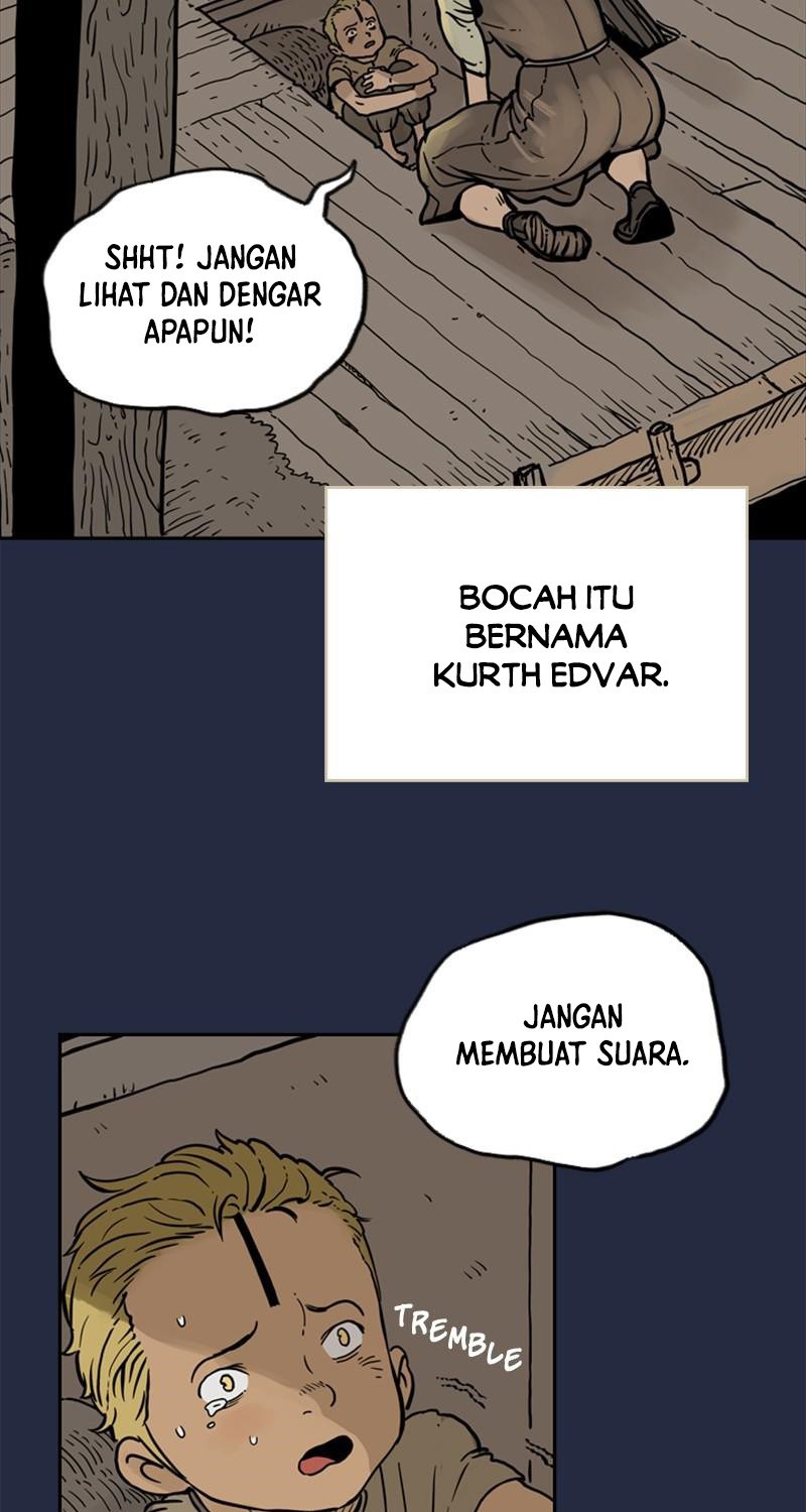 Mage Again Chapter 9 - halaman 32