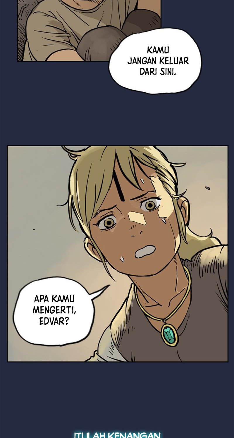 Mage Again Chapter 9 - halaman 33