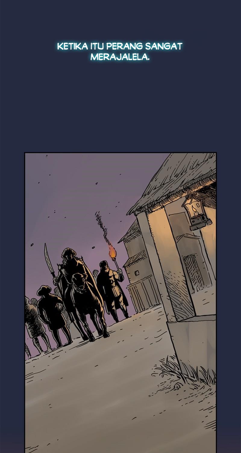 Mage Again Chapter 9 - halaman 35