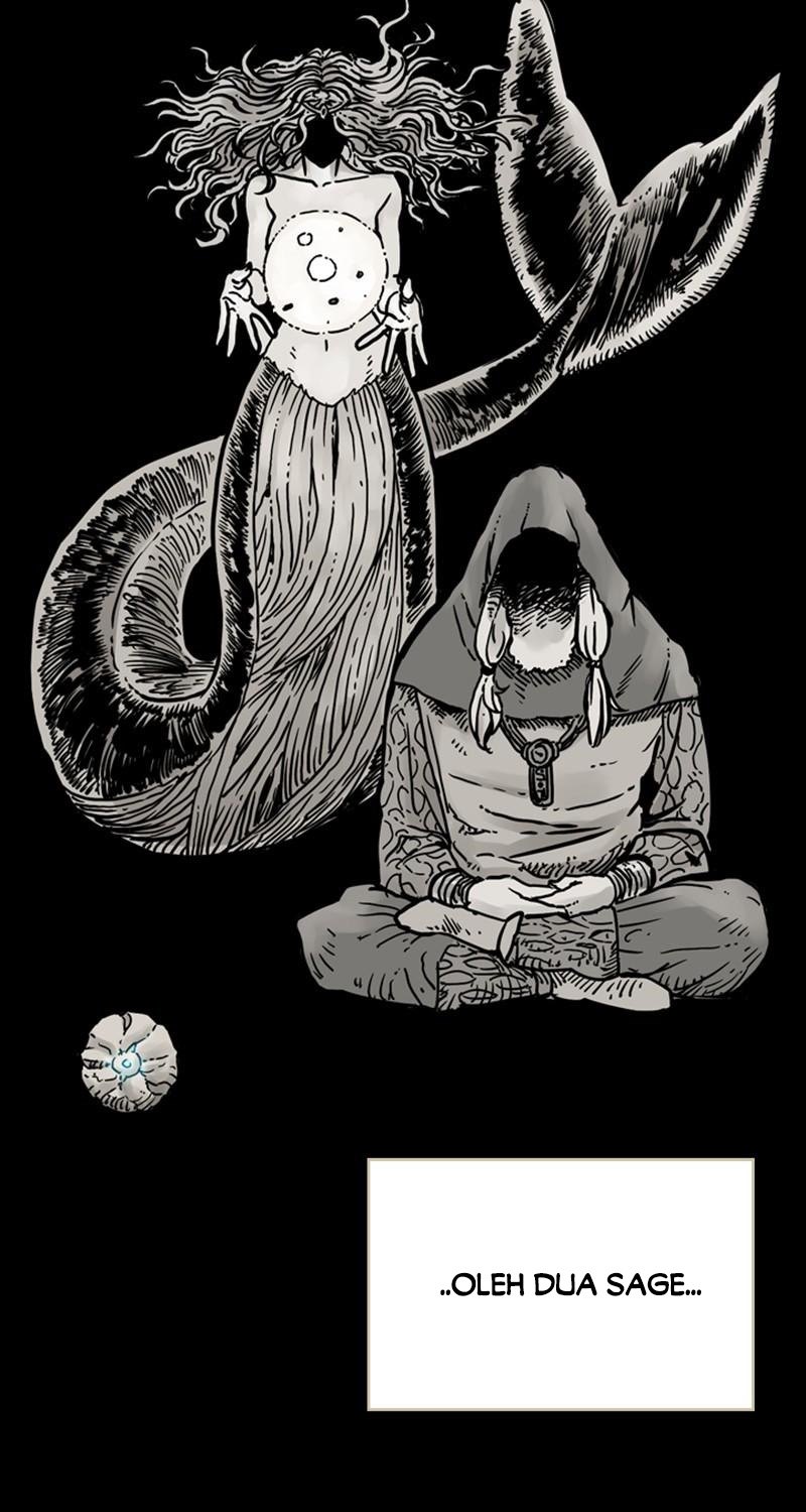 Mage Again Chapter 9 - halaman 4