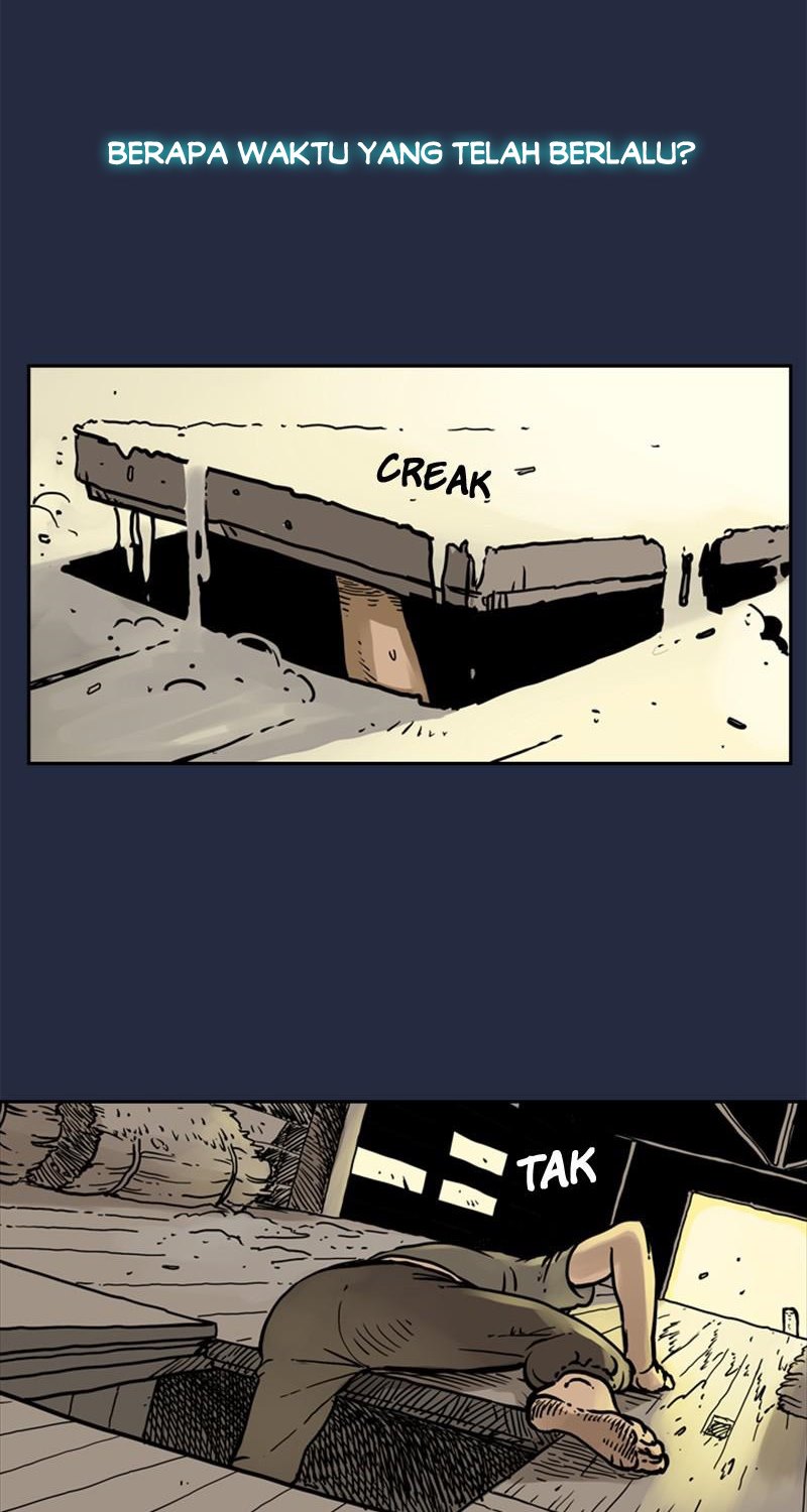 Mage Again Chapter 9 - halaman 40