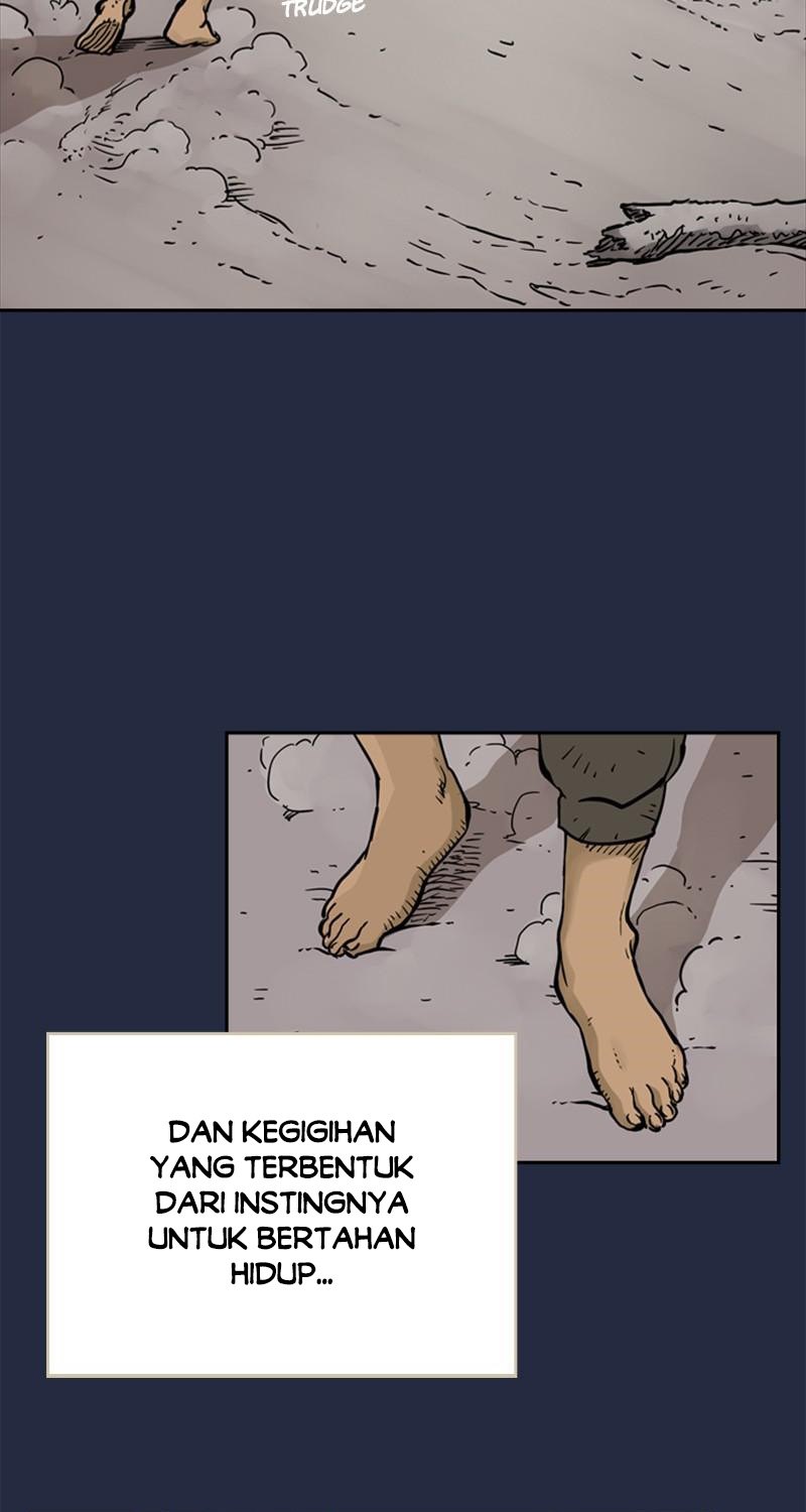 Mage Again Chapter 9 - halaman 43