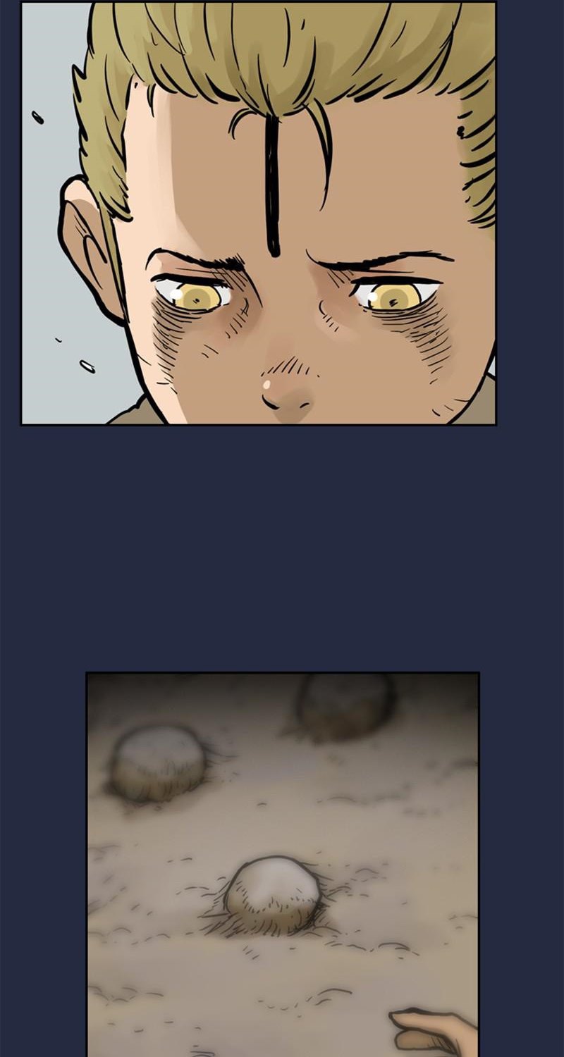 Mage Again Chapter 9 - halaman 44