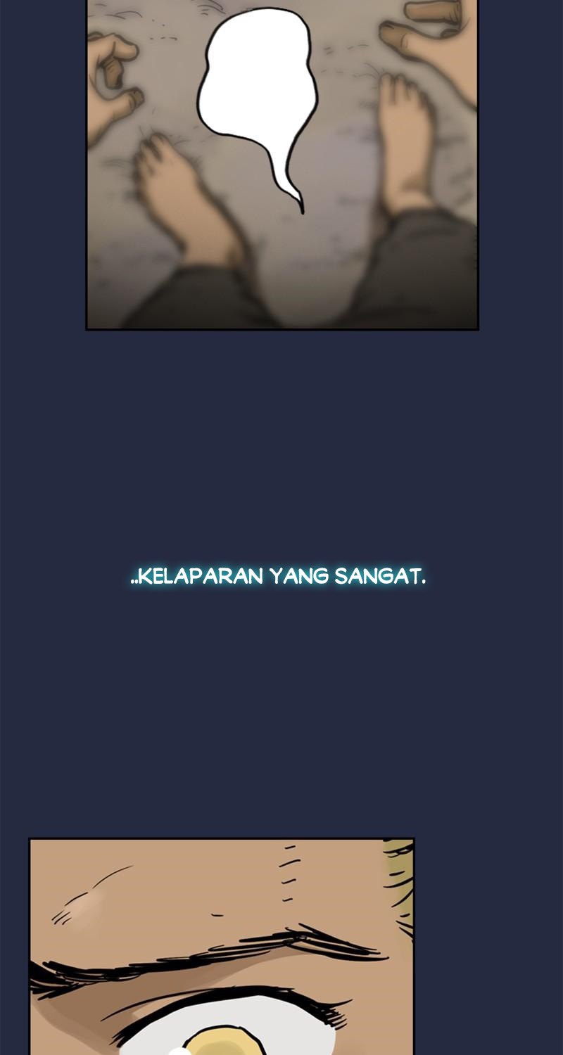 Mage Again Chapter 9 - halaman 45