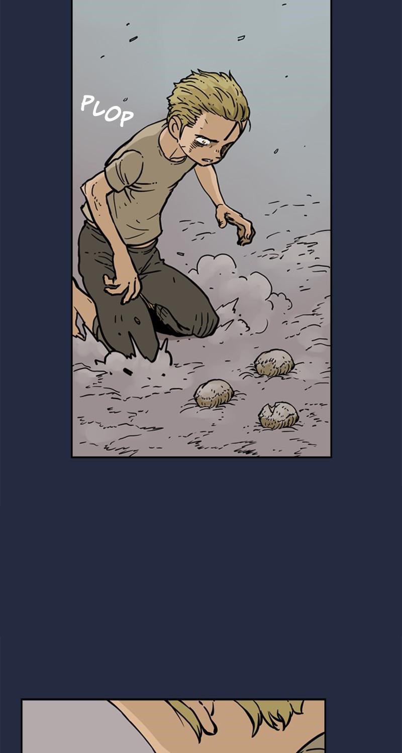 Mage Again Chapter 9 - halaman 47
