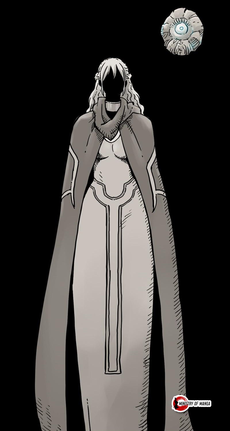 Mage Again Chapter 9 - halaman 5