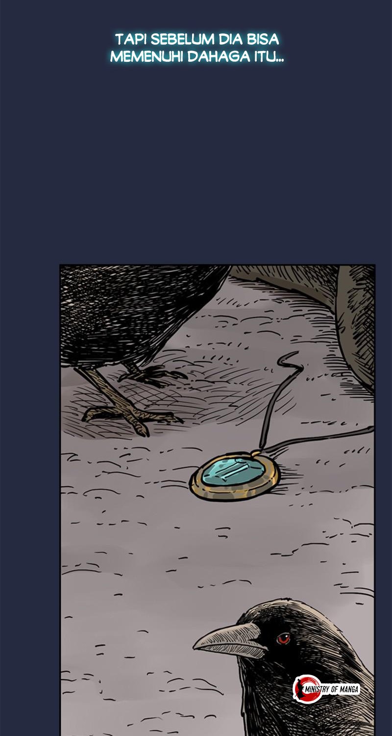 Mage Again Chapter 9 - halaman 50
