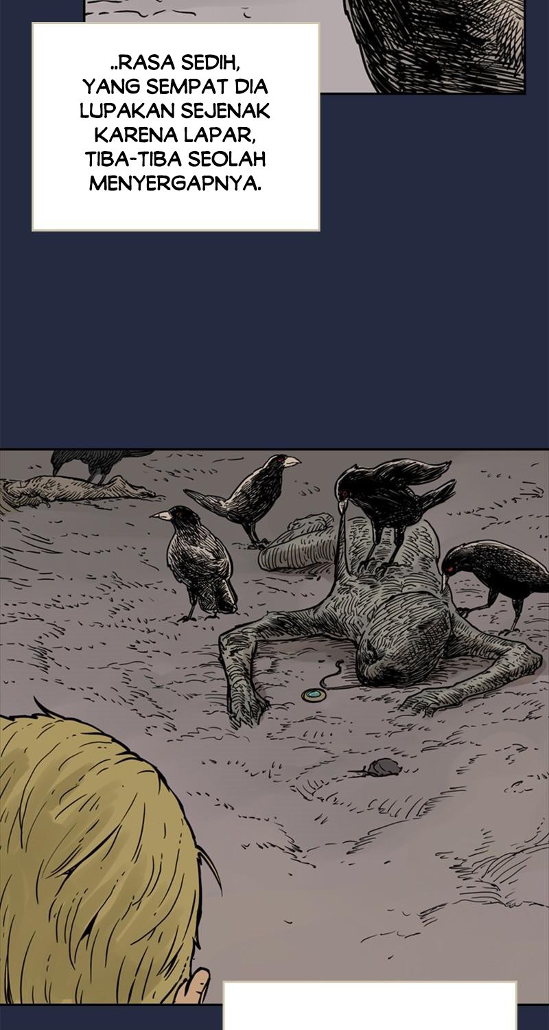 Mage Again Chapter 9 - halaman 51