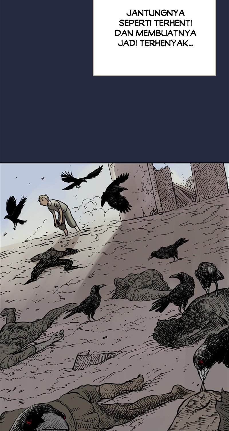 Mage Again Chapter 9 - halaman 52