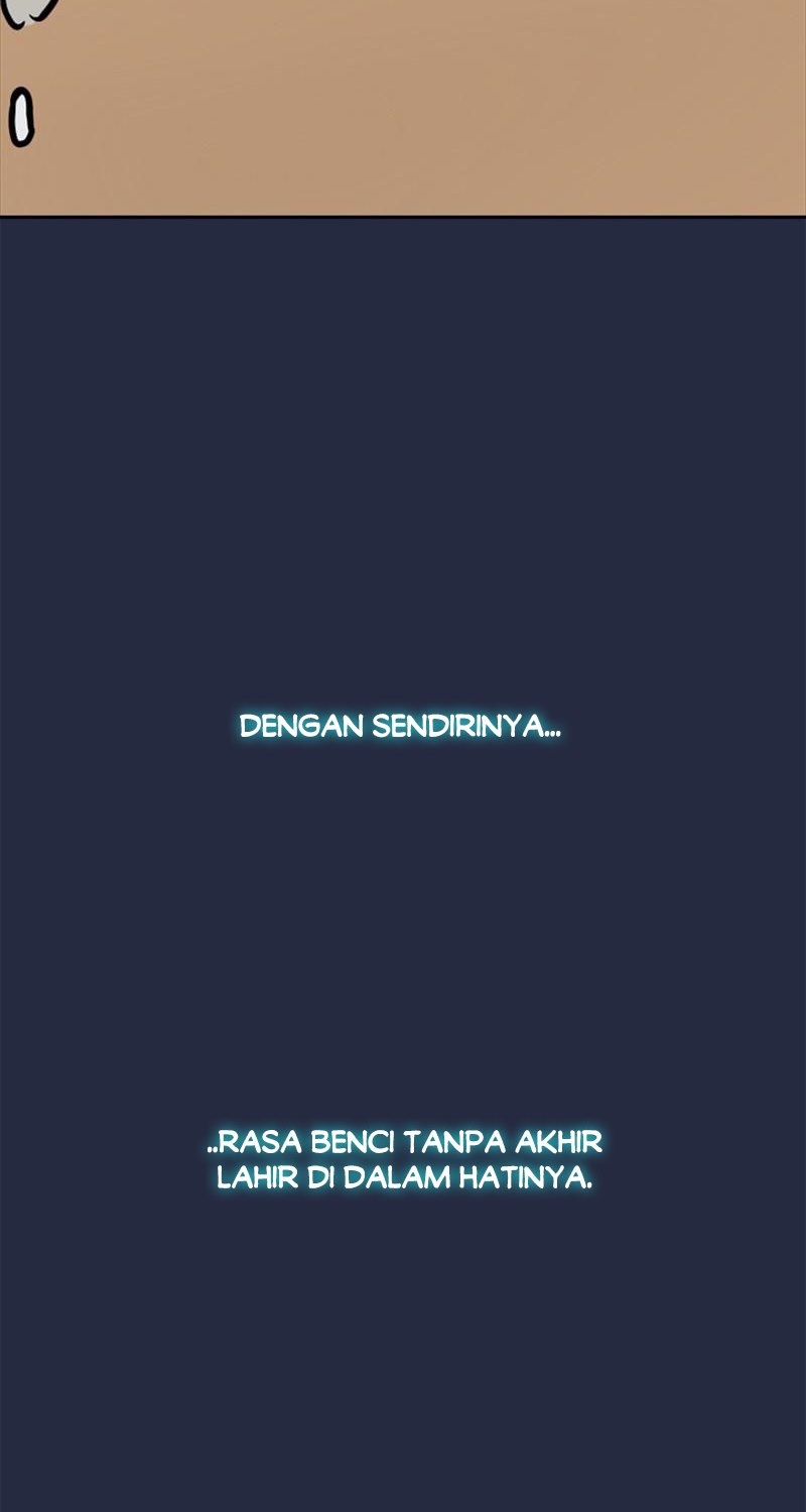 Mage Again Chapter 9 - halaman 56