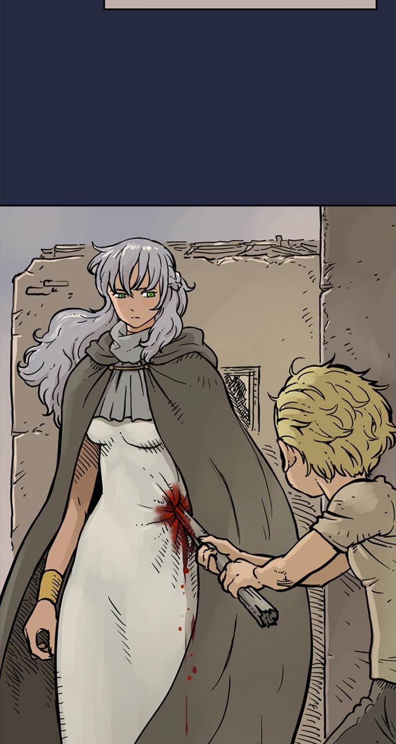 Mage Again Chapter 9 - halaman 59