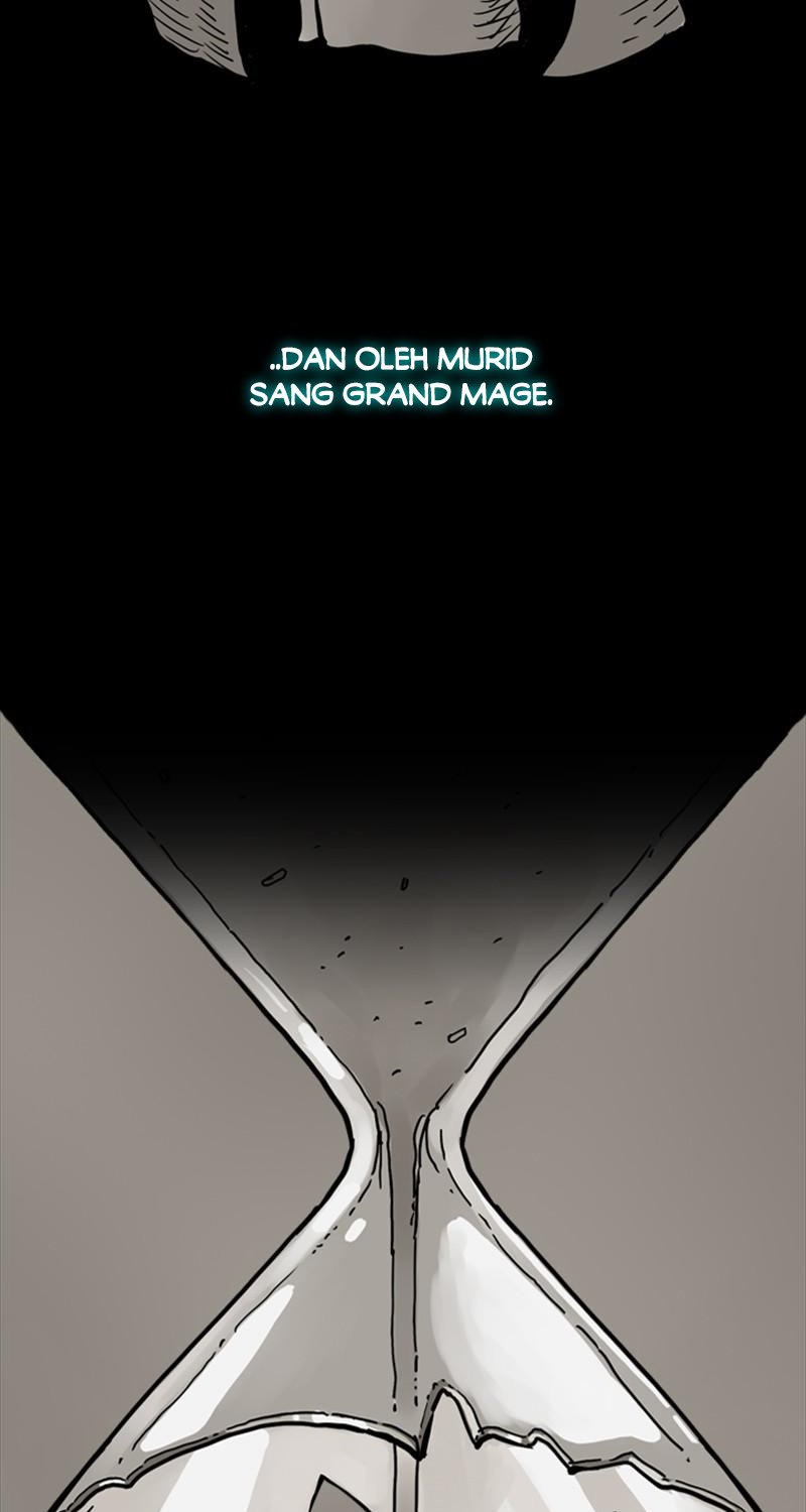 Mage Again Chapter 9 - halaman 6
