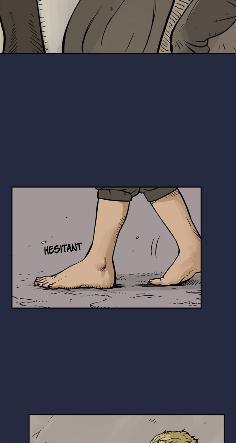 Mage Again Chapter 9 - halaman 60