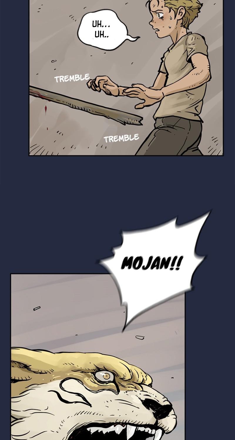 Mage Again Chapter 9 - halaman 61
