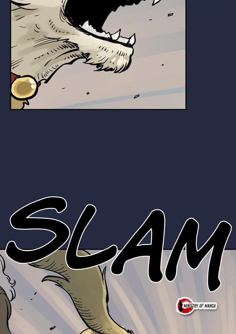Mage Again Chapter 9 - halaman 62