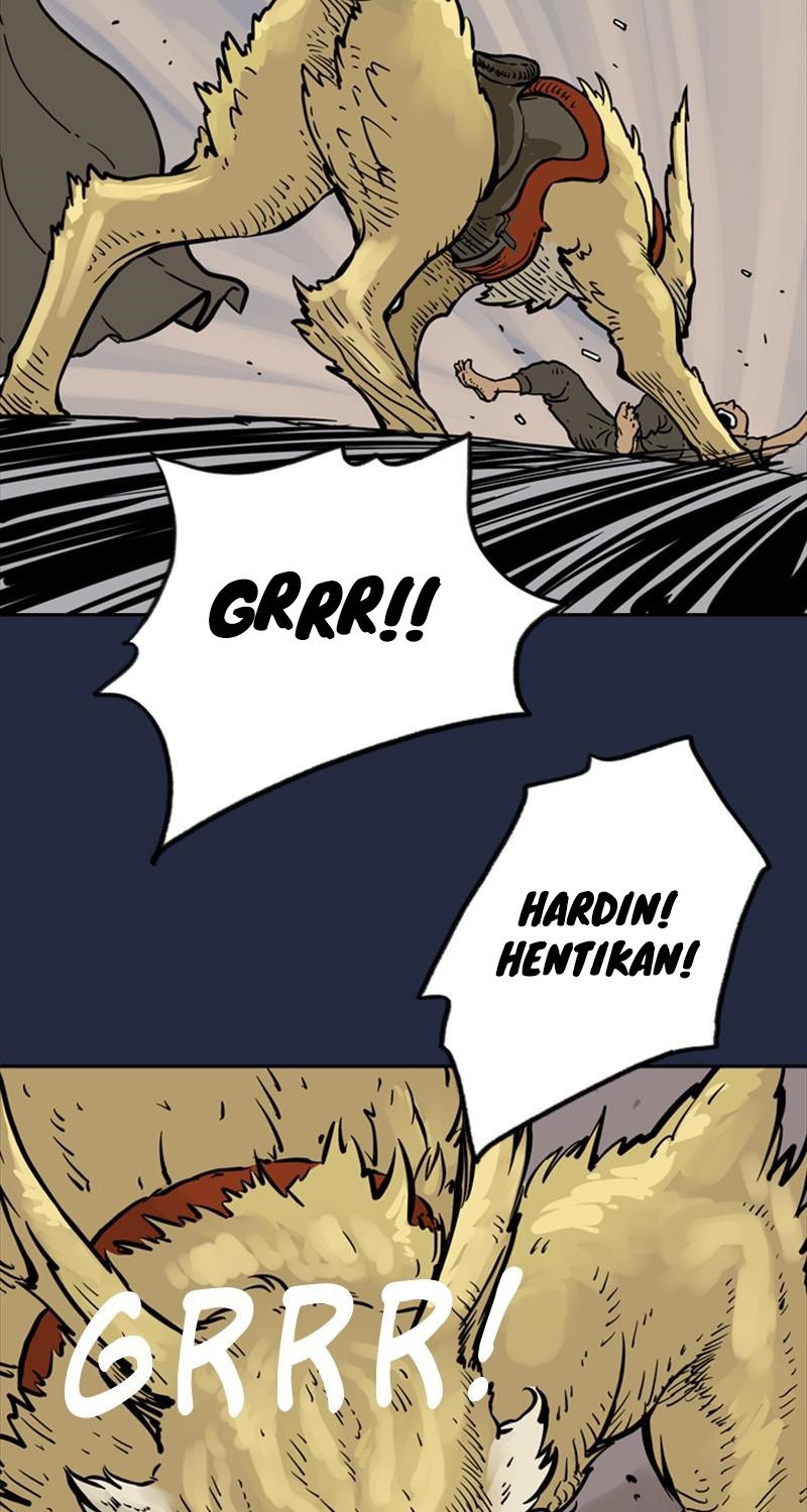 Mage Again Chapter 9 - halaman 63