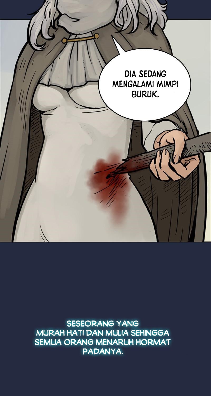 Mage Again Chapter 9 - halaman 67