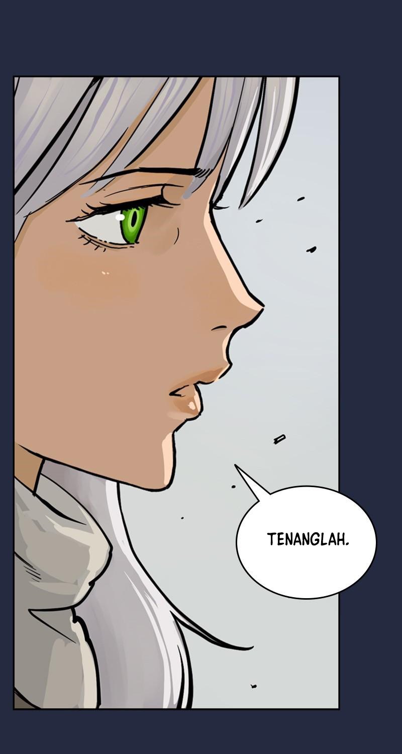 Mage Again Chapter 9 - halaman 69