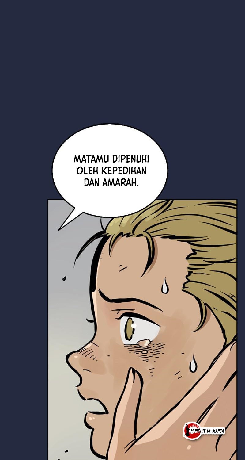 Mage Again Chapter 9 - halaman 70