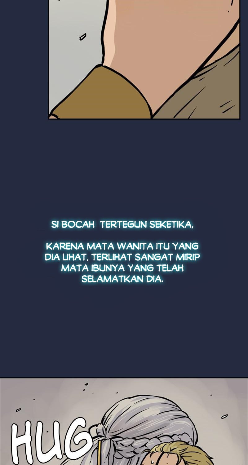 Mage Again Chapter 9 - halaman 71