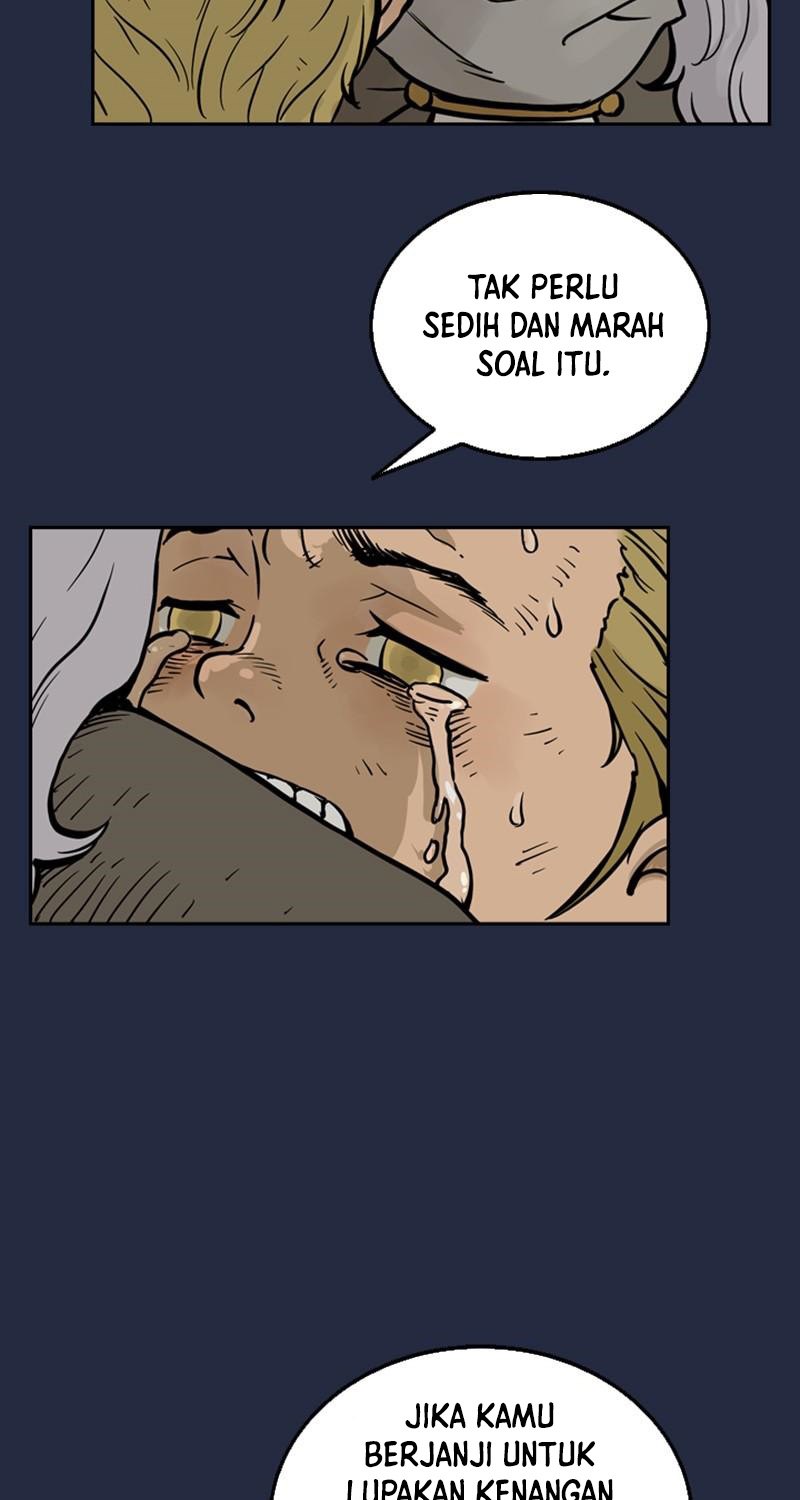 Mage Again Chapter 9 - halaman 73