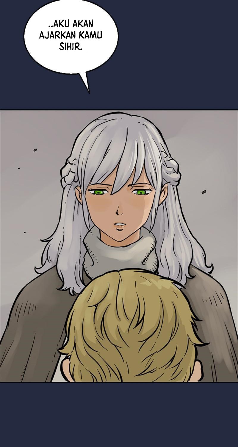 Mage Again Chapter 9 - halaman 75