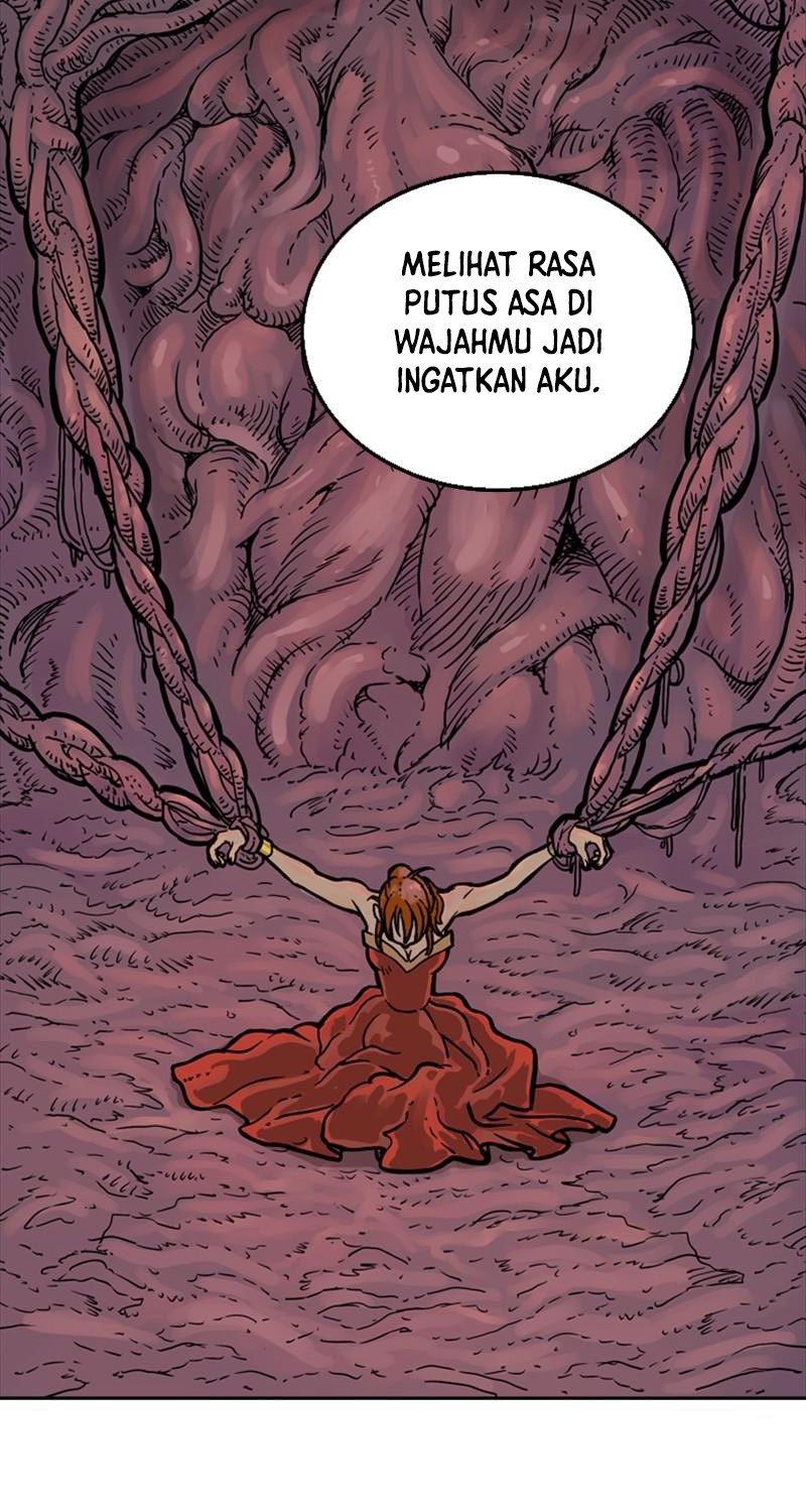 Mage Again Chapter 9 - halaman 79