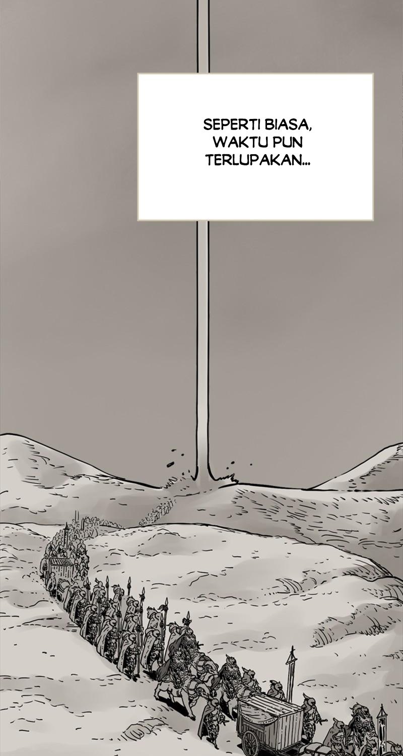 Mage Again Chapter 9 - halaman 8