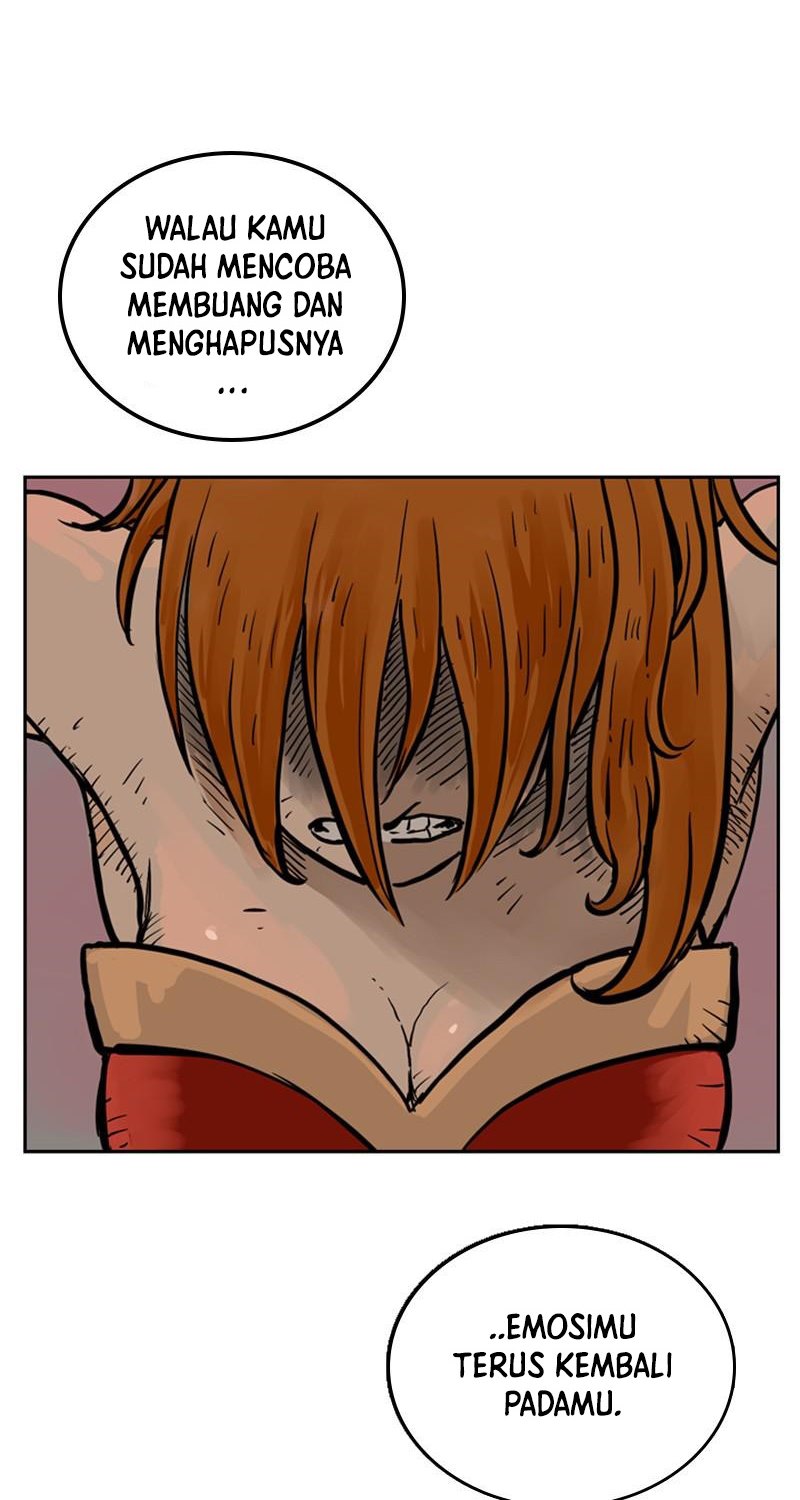 Mage Again Chapter 9 - halaman 80