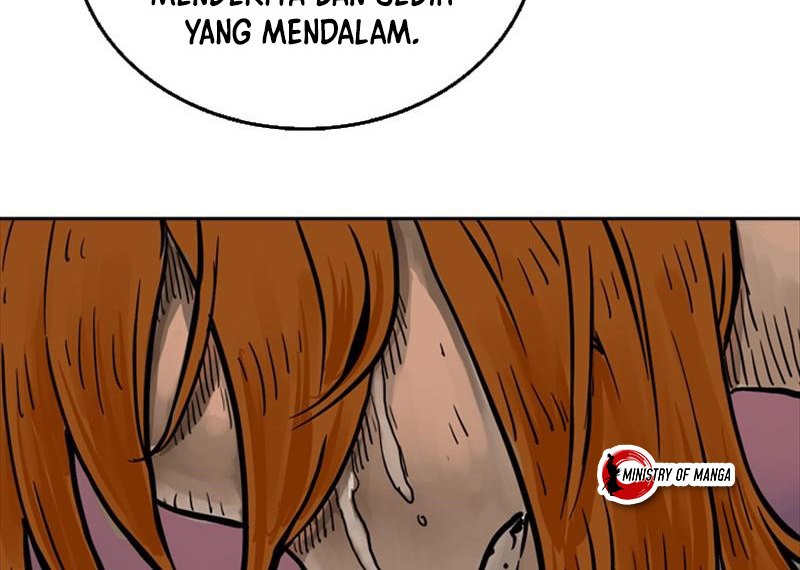 Mage Again Chapter 9 - halaman 82