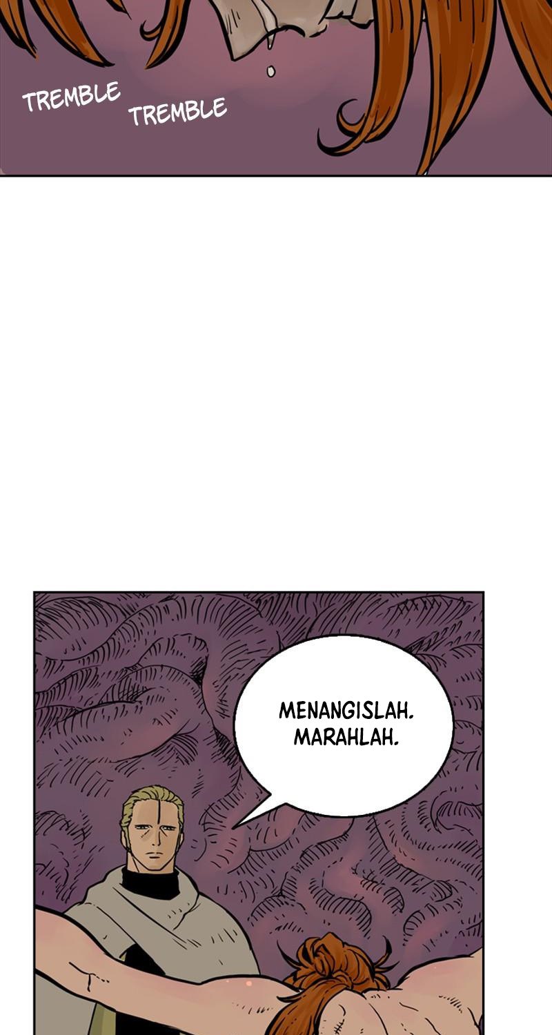 Mage Again Chapter 9 - halaman 83