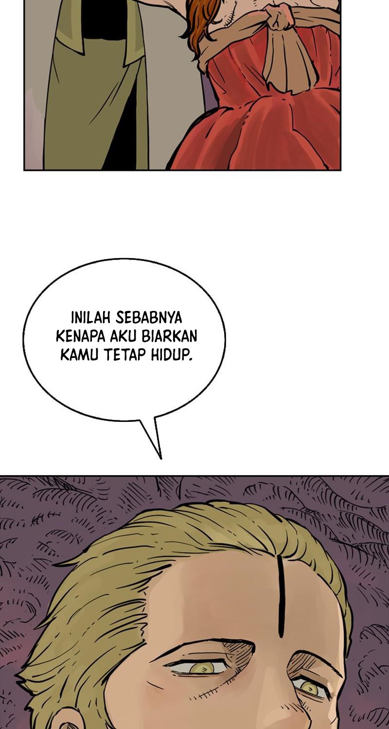 Mage Again Chapter 9 - halaman 84
