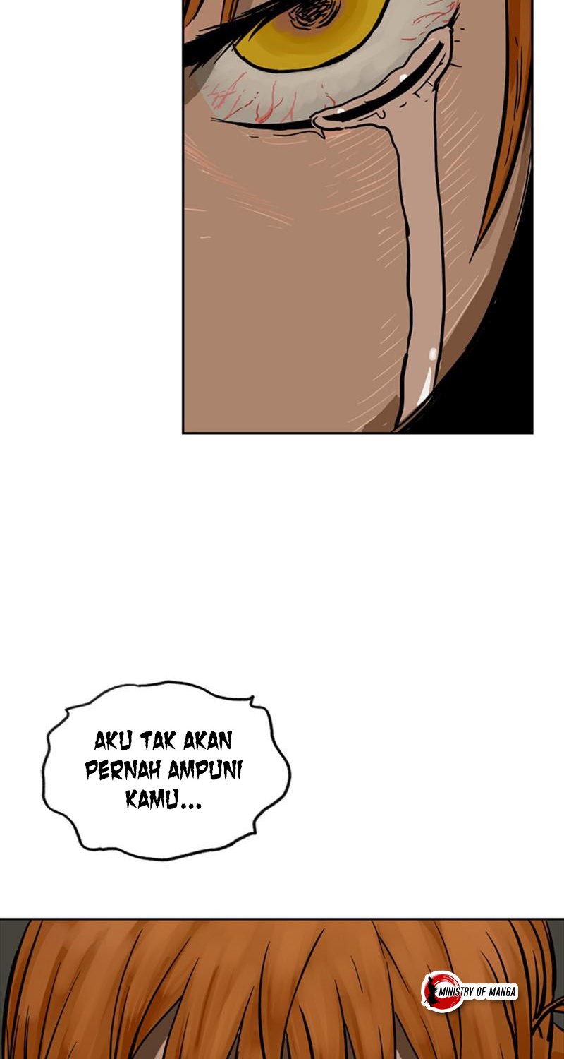 Mage Again Chapter 9 - halaman 86