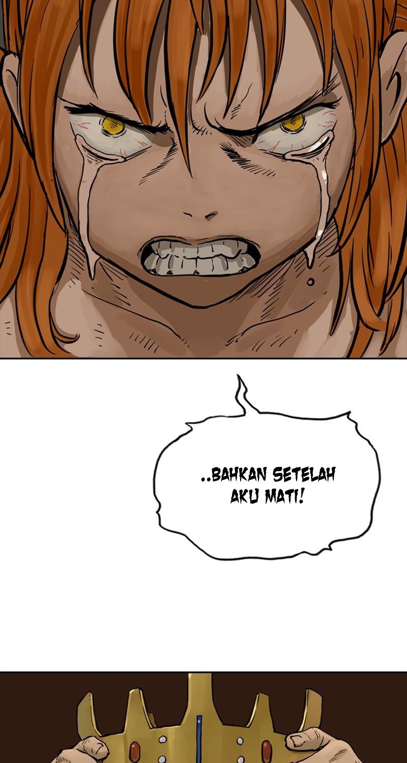Mage Again Chapter 9 - halaman 87