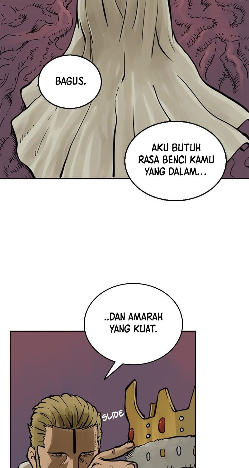 Mage Again Chapter 9 - halaman 89