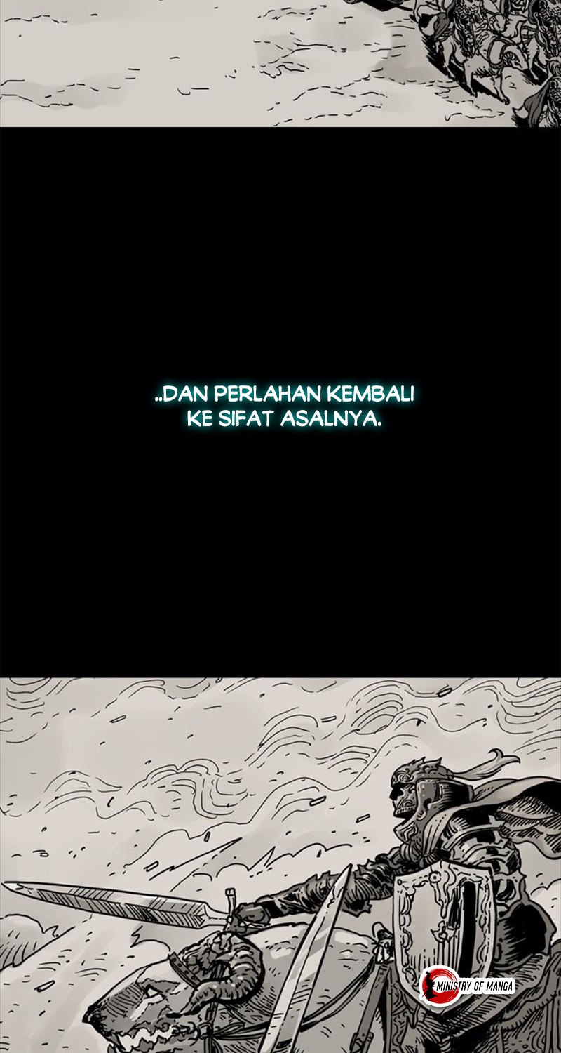 Mage Again Chapter 9 - halaman 9