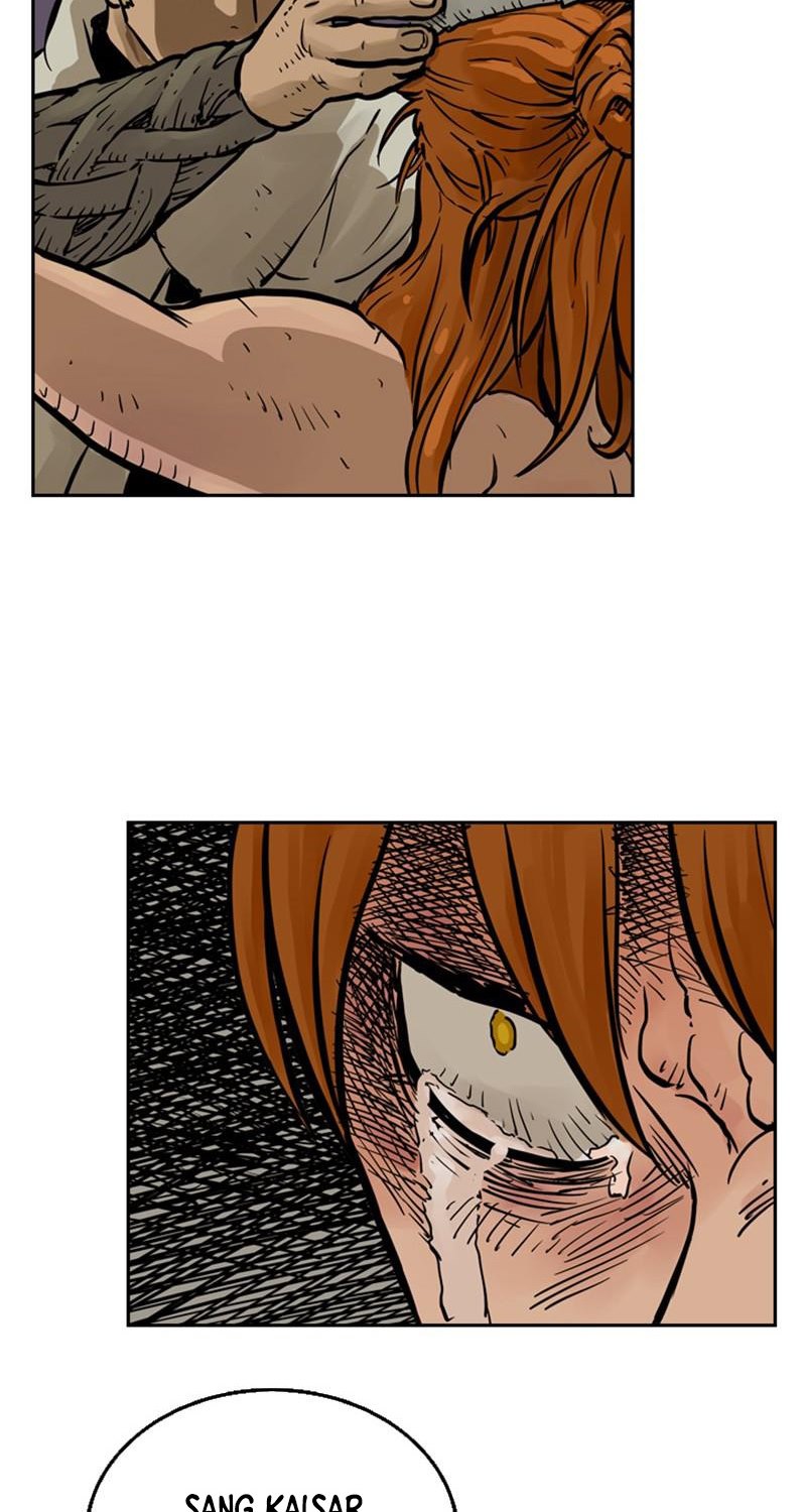 Mage Again Chapter 9 - halaman 90